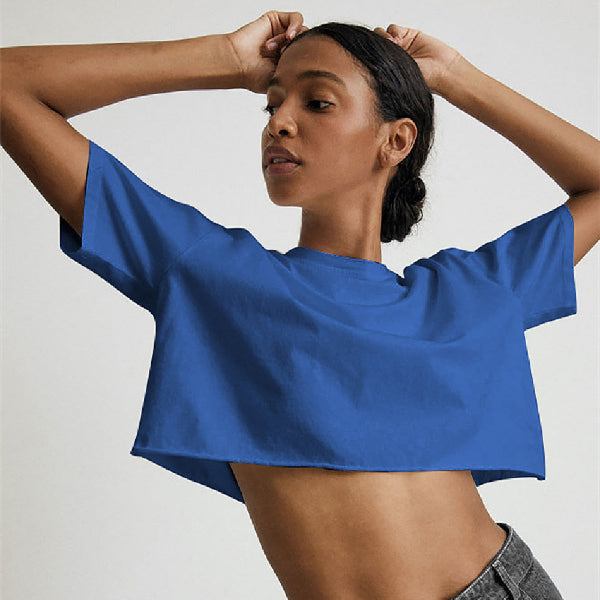 Women Summer Tees