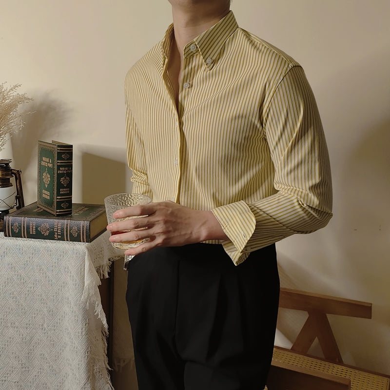Men's Wear